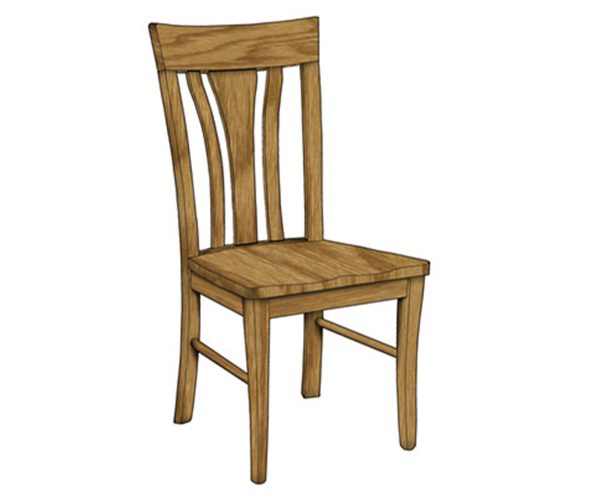 Metro Chair