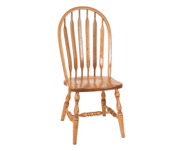Paddle Chair
