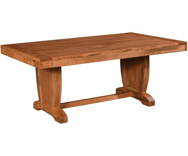 Chuckwagon Table
