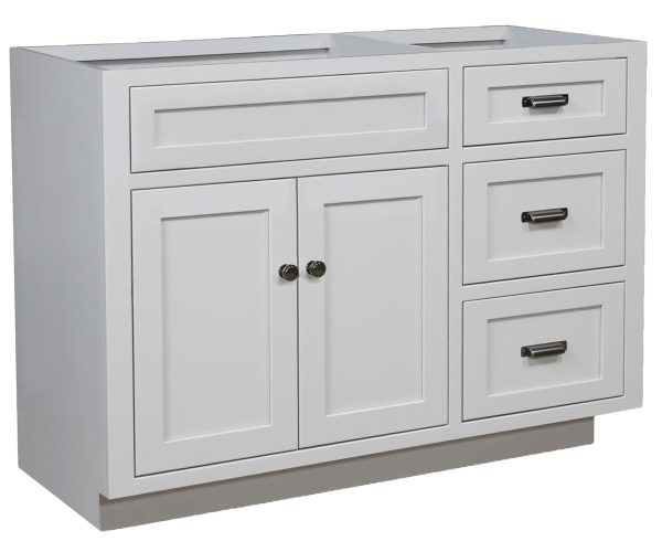 Designer Series Vanity
