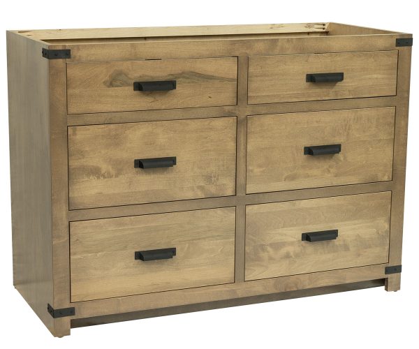 Lexington Vanity