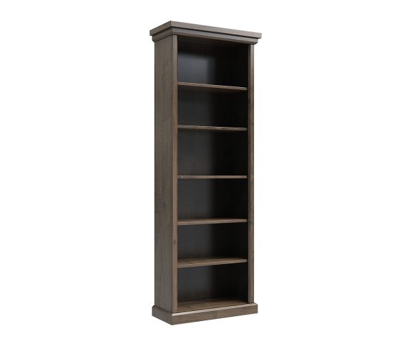 Santorini Bookcase